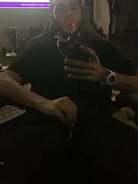 PRBoricua787 online show from April 13, 2026, 10:21 am