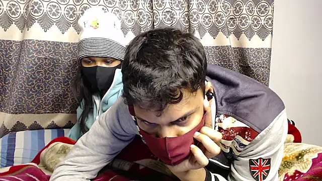 StarryWhispers online show from January 8, 2026, 7:38 pm