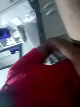 andreslo2026 online show from March 1, 2026, 6:54 pm