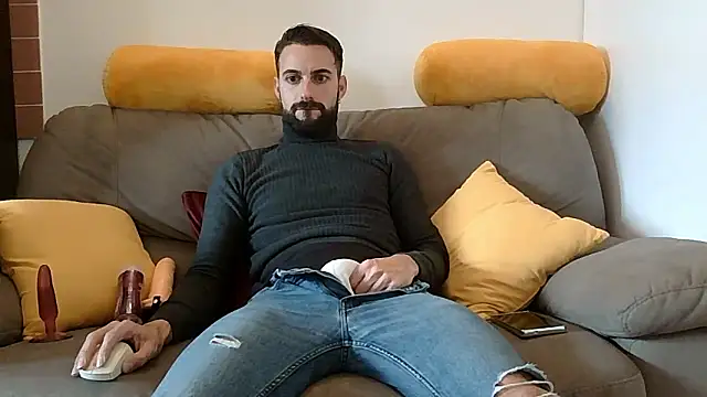 boys4boys1 online show from January 8, 2026, 3:03 pm