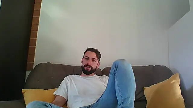 boys4boys1 online show from January 13, 2026, 3:06 pm