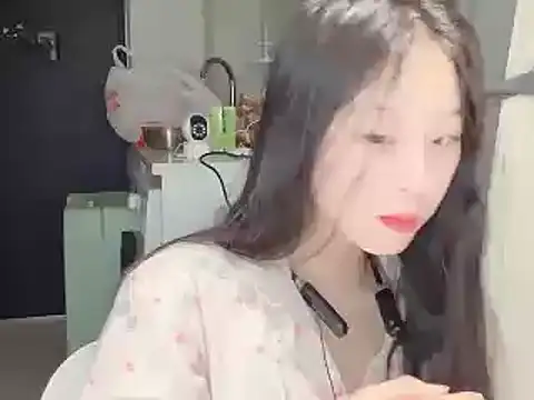 Hanhan-MM online show from January 9, 2026, 2:09 pm