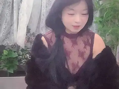 Grace-cao online show from January 7, 2026, 2:03 am