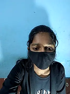 Snapshot of HotxAnamika chatting on January 7, 2026, 9:56 am HotxAnamika online show from January 7, 2026, 9:56 am