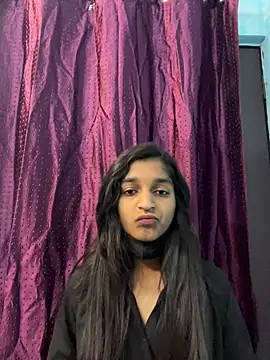 Snapshot of HotxAnamika chatting on February 9, 2026, 9:35 am HotxAnamika online show from February 9, 2026, 9:35 am