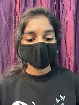 Snapshot of HotxAnamika chatting on February 13, 2026, 10:11 am HotxAnamika online show from February 13, 2026, 10:11 am