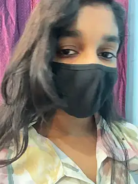 Snapshot of HotxAnamika chatting on February 21, 2026, 9:10 am HotxAnamika online show from February 21, 2026, 9:10 am