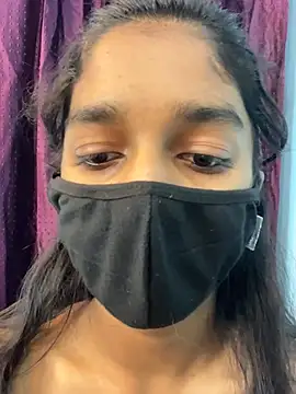 Snapshot of HotxAnamika chatting on February 22, 2026, 4:35 am HotxAnamika online show from February 22, 2026, 4:35 am