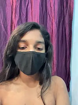 Snapshot of HotxAnamika chatting on February 23, 2026, 9:06 am HotxAnamika online show from February 23, 2026, 9:06 am