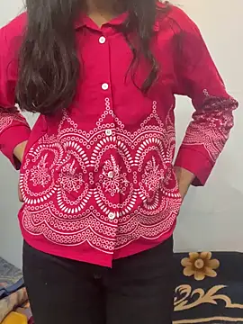 Snapshot of HotxAnamika chatting on February 28, 2026, 4:13 am HotxAnamika online show from February 28, 2026, 4:13 am