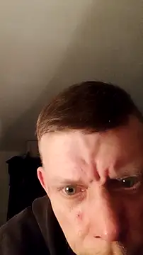 Der Schoene Penis online show from January 10, 2026, 11:20 pm