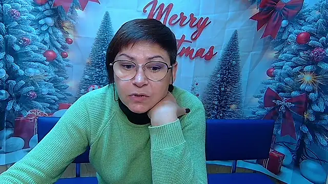 ZorynaYasna online show from January 5, 2026, 5:27 pm