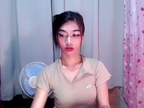 Goddess katrina26 online show from February 12, 2026, 8:53 am