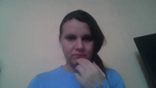 Snapshot of Fenariva chatting on February 18, 2026, 9:16 am Fenariva online show from February 18, 2026, 9:16 am