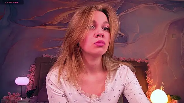 ScarletMarney online show from March 2, 2026, 3:09 am