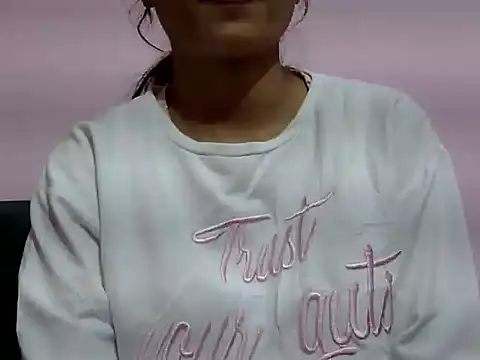 Alisha Roy1 online show from January 6, 2026, 9:24 am