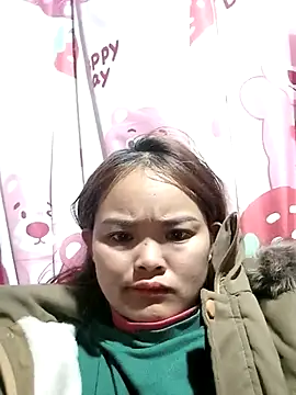 sisweet20 online show from January 5, 2026, 11:30 pm