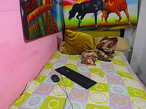 chocolate exotico30 online show from February 25, 2026, 3:10 pm