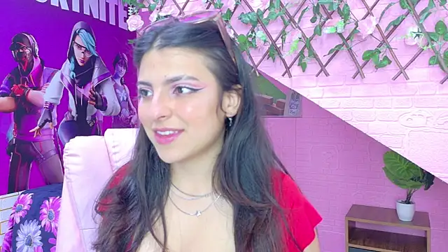 millybell303av online show from February 22, 2026, 2:59 pm