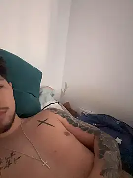 Snapshot of Baby_Ana chatting on January 9, 2026, 2:31 pm Baby Ana online show from January 9, 2026, 2:31 pm