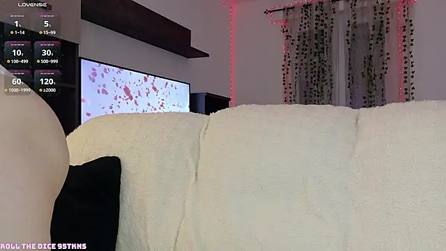 Xxxhoneyxx online show from February 18, 2026, 1:01 am