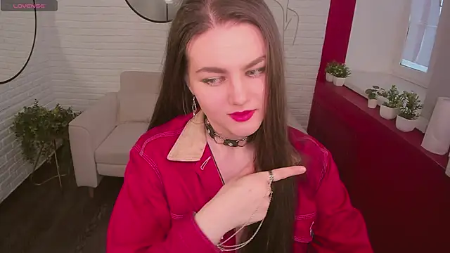 ScarletMur online show from March 31, 2026, 3:56 pm