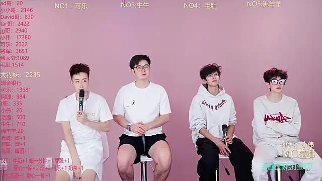 w-lucky online show from March 3, 2026, 8:31 am