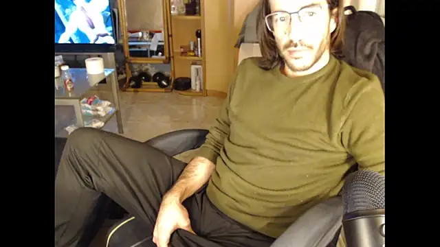 Blackroseyzeus online show from January 13, 2026, 4:56 pm