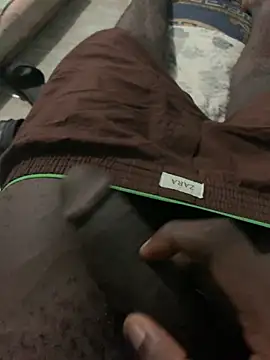 BCguy17 online show from January 9, 2026, 12:35 am