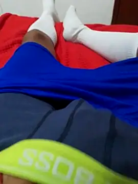 Jcgomez422 online show from February 15, 2026, 11:23 pm