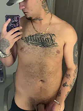 Rey Mandinga online show from January 10, 2026, 7:32 am