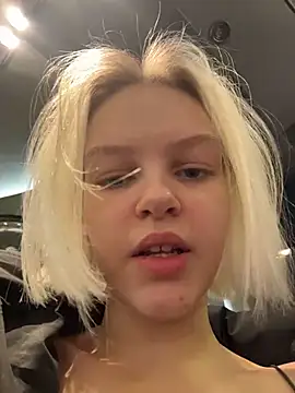 AshleyMur online show from February 10, 2026, 4:27 am