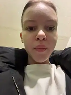 AshleyMur online show from March 13, 2026, 5:36 am