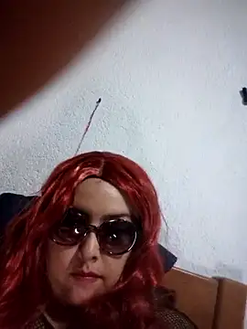 Masked Muse online show from February 13, 2026, 5:25 am