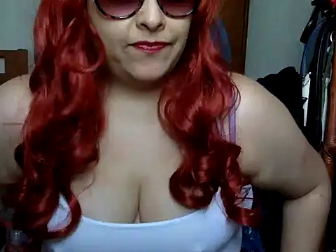 Masked Muse online show from February 15, 2026, 10:39 pm