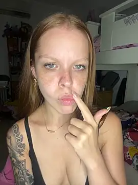 Snapshot of Piaaa3 chatting on February 11, 2026, 4:28 am Piaaa3 online show from February 11, 2026, 4:28 am