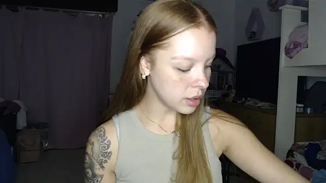 Snapshot of Piaaa3 chatting on February 14, 2026, 7:38 am Piaaa3 online show from February 14, 2026, 7:38 am