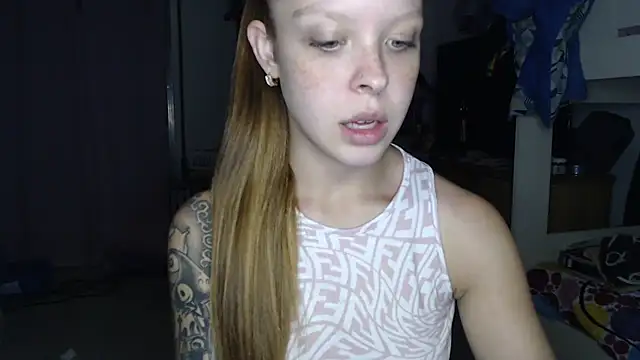 Snapshot of Piaaa3 chatting on February 19, 2026, 4:41 am Piaaa3 online show from February 19, 2026, 4:41 am