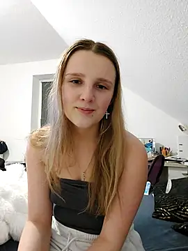 HotAlice69 online show from February 10, 2026, 12:15 am