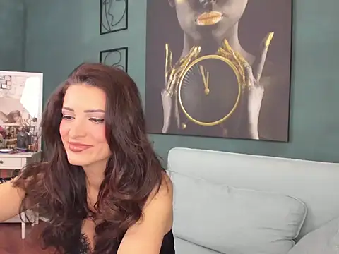 VanillaBlyss online show from March 2, 2026, 8:43 am