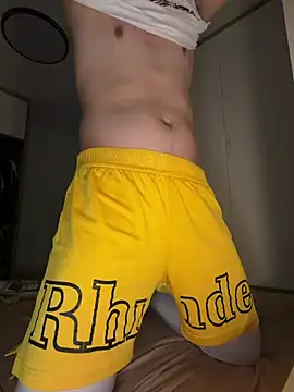 Ricko-boy1 online show from January 17, 2026, 3:17 pm