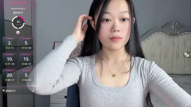 xiaowu2004 online show from March 12, 2026, 4:35 pm