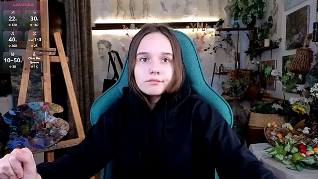 MelissaTravel online show from April 15, 2026, 4:58 pm