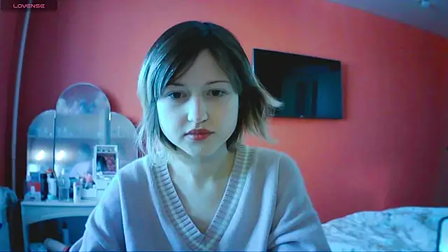 SnowWhiteNika online show from January 10, 2026, 7:32 am