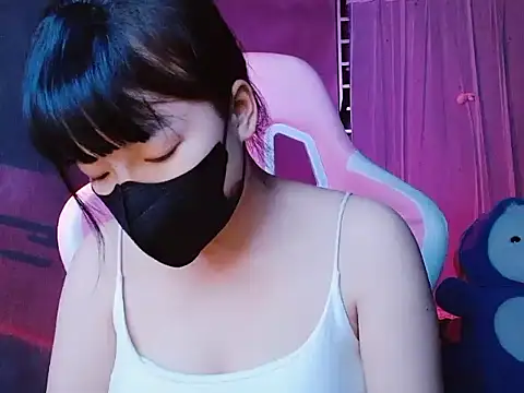 -Tamy- online show from March 13, 2026, 3:51 pm