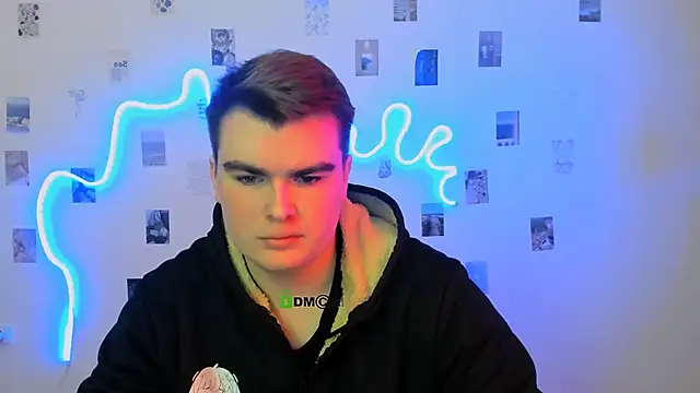 theo drift online show from February 12, 2026, 9:10 pm