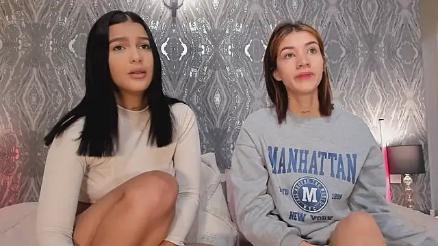 SkyFallls online show from March 2, 2026, 12:34 pm