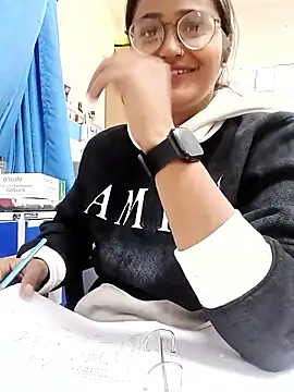 Cute--Aditi online show from January 10, 2026, 1:57 pm