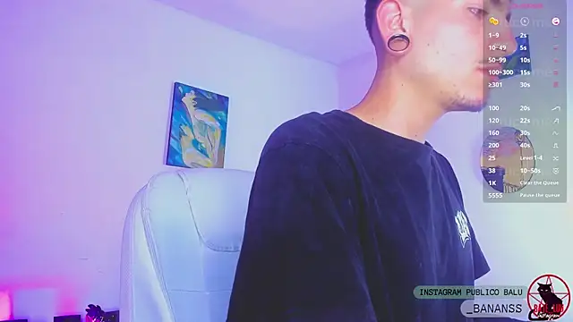 God--Game online show from January 16, 2026, 1:48 pm