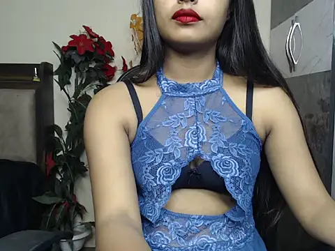 Sexy Misha online show from March 16, 2026, 4:33 pm